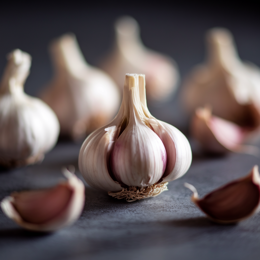 Garlic Extract