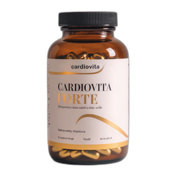 CardioVita Forte